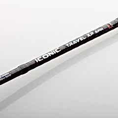 Dam Iconic Travel XP Spin 9'0''/2.70M MF 15-45GR 4 Parça Spin Kamışı