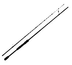 Dam Imax Sw Spin 9'/2.70M MF 10-40G/MMH 2 Parça