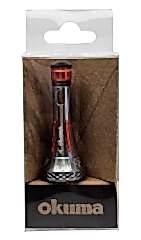 Okuma Custom Balancer BL-3000R Red&Gunsmoke