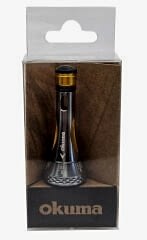 Okuma Custom Balancer BL-3000G Gold&Gunsmoke