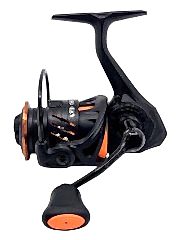Savage Gear Orange LTD 3000 FD 8+1BB Olta Makinesi