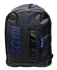 Kendo Sırt Spin Çantası