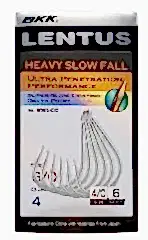 BKK Lentus Olta İğnesi