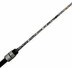 Kendo Kenshi Pro 2.10m 0.5-5 gr Olta Kamışı