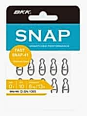 BKK FAST SNAP-41