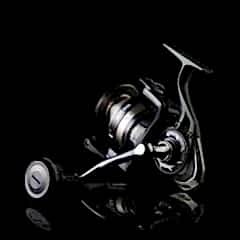 Savage Gear SGS8 4000 FD 8+1BB Olta Makinesi