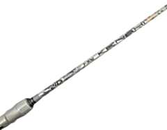 Kendo Kenshi Pro 2.40m 7-30 gr Olta Kamışı