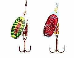 Dam Effzet Standard Spinner 4 gr #2 Kaşık