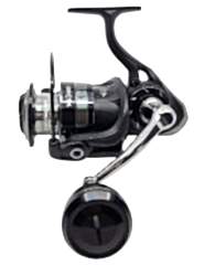 Savage Gear SGS8 6000 FD 8+1BB Olta Makinesi