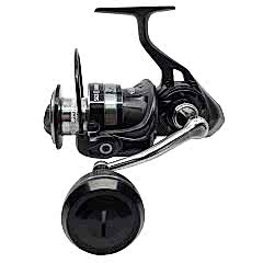 Savage Gear SGS8 8000 FD 8+1BB Olta Makinesi