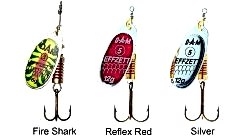 Dam Effzet Standard Spinner 6 gr #3 Kaşık