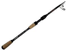 Kendo Kenshi Spin 2.05m 1-9gr Olta Kamışı