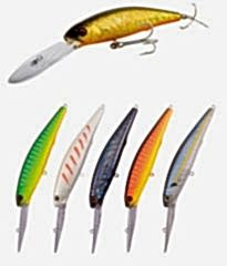 Nomura Fumıko 13cm 36,8g Sahte Balık