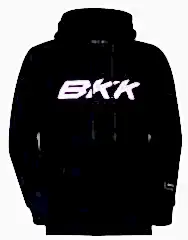 BKK Hoodie