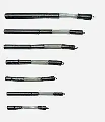 Kendo Takılmayan Tüplü Kurşun