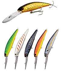 Nomura Fumıko 15cm 63g Sahte Balık