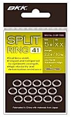 BKK Split Ring-41