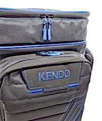 Kendo Sırt Çantası