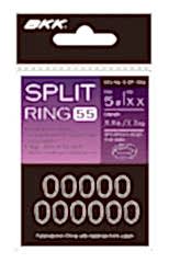 BKK Split Ring-55