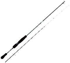 Nomura Akıra Trout Area 198cm 1-5g Spin Kamışı