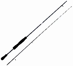 Nomura Akıra Trout Area 195cm 1,5-5g Spin Kamışı