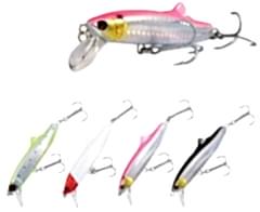 Nomura Nıbaı 9cm 32g Sahte Balık