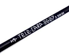 Kendo TeleCarp 3.90cm 3.5lbs Olta Kamışı
