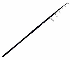 Kendo TeleCarp 3.90cm 3.5lbs Olta Kamışı