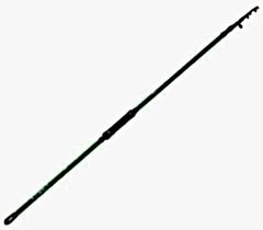 Kendo Spider Boat 2.10cm 100-200gr Olta Kamışı