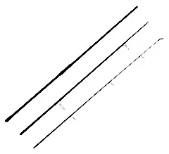 Prologic C-Series 12FT 360 cm 3.5 lb 3 Parça