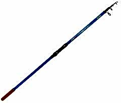 Lineaeffe Dıscovery 4.00Mt Up to 100gr Surf Kamışı