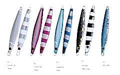 Nomura Sato 12gr Jig Sahte Balık