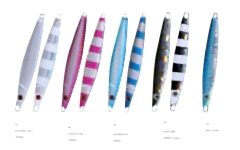 Nomura Sato 17gr Jig Sahte Balık