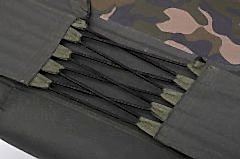 Prologic Avenger Bedchair 8 Leg 105KG Kampet