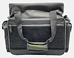 Dam Tackle Bag 2S Boxes 50L Çanta